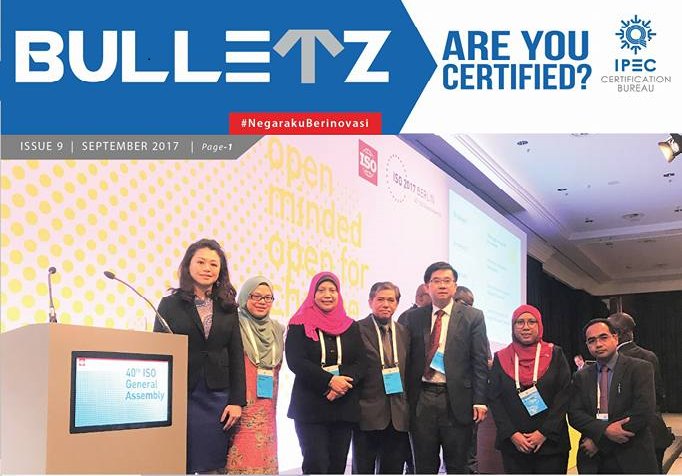 Bulletz September 2017