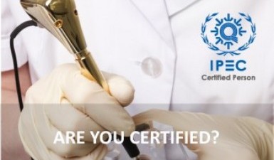 REGULATING THE BEAUTY & AESTHETIC SCIENCE INDUSTRY