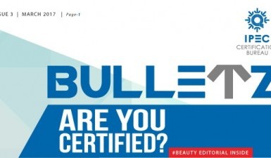 Bulletz March 2017